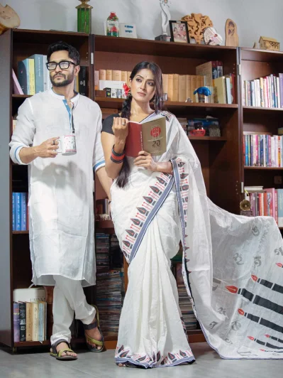 ছবি ও পোশাক: রঙ বাংলাদেশ