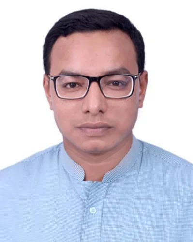 ঢাকা বিশ্ববিদ্যালয়ের সমাজকল&zwj;্যাণ ও গবেষণা ইনস্টিটিউটের সহযোগী অধ্যাপক এবং সমাজ ও অপরাধ বিশেষজ্ঞ ড. তৌহিদুল হক।