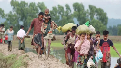 রোহিঙ্গা
