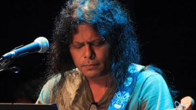 জেমস | ছবি : সংগৃহীত