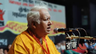 মনজুরুল আহসান খান