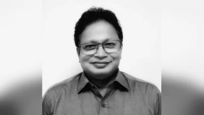 বিআরটিএর পরিচালক (ইঞ্জিনিয়ারিং) সীতাংশু শেখর