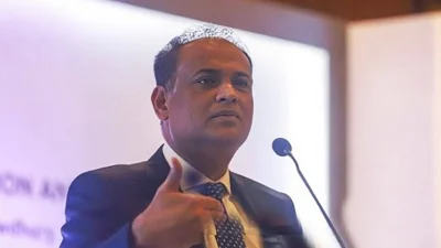 সাবেক ভূমিমন্ত্রী সাইফুজ্জামান চৌধুরী