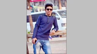 নিহত মাফিজুল ইসলাম | ছবি : সংগৃহীত 