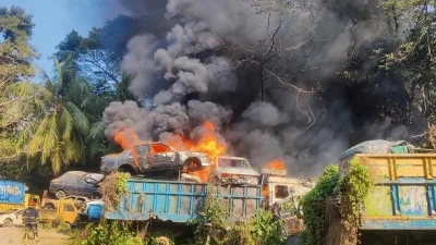 ছবি: ইত্তেফাক