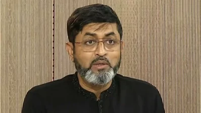 নগর ও পরিবেশবিদ স্থপতি ইকবাল হাবিব