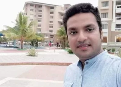 অভিযুক্ত আজিজ। ছবি: ইত্তেফাক