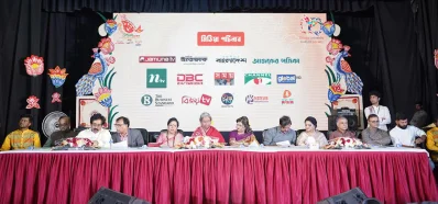 অনুষ্ঠানের অতিথিরা