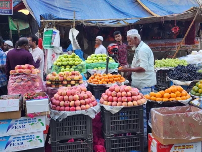 ছবি: ইত্তেফাক