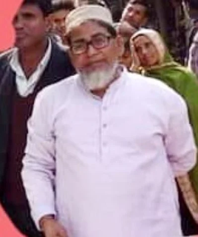 অভিযুক্ত কামরুজ্জামান সোনা। ছবি: ইত্তেফাক