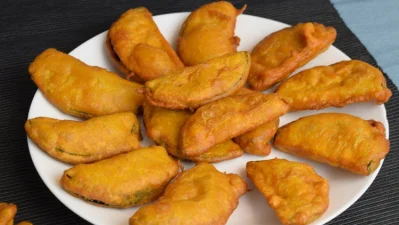 বেগুনি