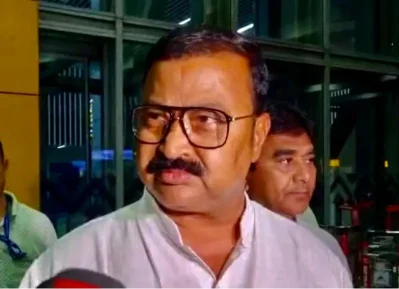 মমতা বন্দোপাধ্যায়ের ছোট ভাই স্বপন, ওরফে বাবুন বন্দোপাধ্যায়