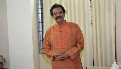 গীতিকবি মোহাম্মদ রফিকউজ্জামান | ছবি : সংগৃহীত  
