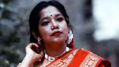 ফাইরুজ সাদাফ অবন্তিকা। 