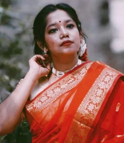 নিহত জবি শিক্ষার্থী অবন্তিকা