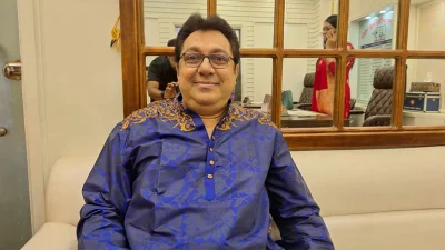 মাহমুদ কলি | ছবি : সংগৃহীত 