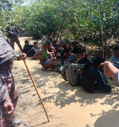 ছবি : সংগৃহীত