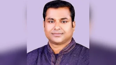 টাঙ্গাইলের আওয়ামী লীগ নেতা গোলাম কিবরিয়া ওরফে বড় মনির