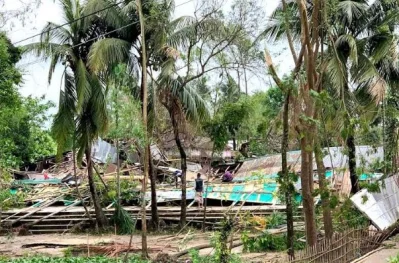 ছবি: নাহিদ আহমেদ