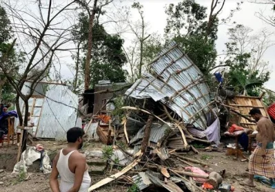 ছবি: নাহিদ আহমেদ