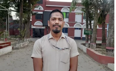 সাংবাদিক শফিউজ্জামান রানা