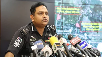 র&zwnj;্যাবের কমান্ডার খন্দকার আল মঈন