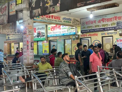 ছবি: ইত্তেফাক