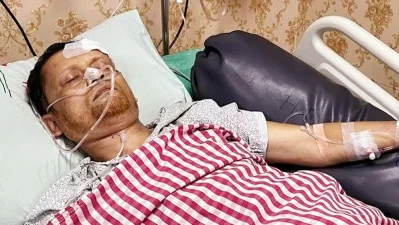 চিকিৎসক কোরবান আলী