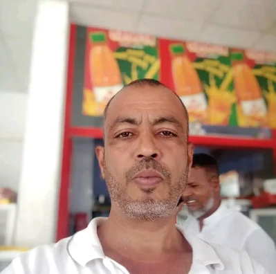 নিহত শামীম আহাম্মদ। ছবি: সংগৃহীত 
