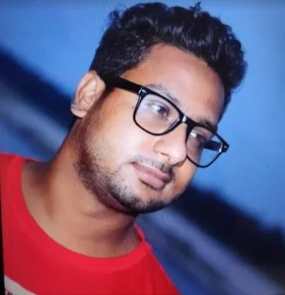 অভিযুক্ত স্বামী টিপু সুলতাম। ছবি: ইত্তেফাক