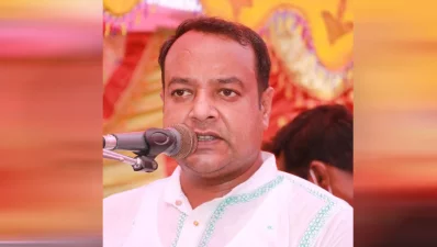 তথ্য ও যোগাযোগ প্রযুক্তি প্রতিমন্ত্রীর শ্যালক লুৎফুল হাবীব রুবেল