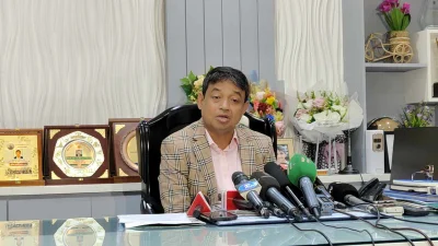 ডিএমপির অতিরিক্ত পুলিশ কমিশনার হারুন উর রশীদ