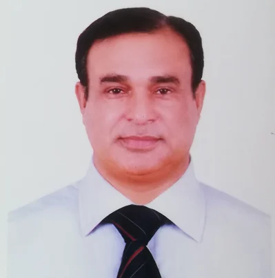 যাত্রাবাড়ী থানার অন্তর্গত রায়েরবাগ ইউনিটের সহ-সভাপতি মোকশেদ হোসেন বেনটিং খান।