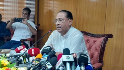 মৎস&zwnj;্য ও প্রাণিসম্পদ মন্ত্রী মো. আব্দুর রহমান