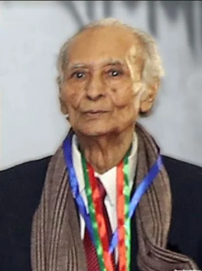 ড. প্রণব কুমার বড়ুয়া। ছবি: ফোকাস বাংলা