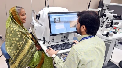 ছবি: পিএমও