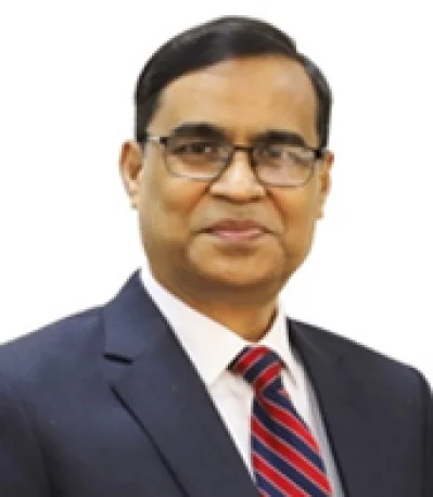 সাজ্জাদুল হাসান। ছবি: সংগৃহীত