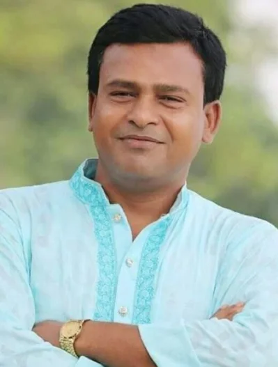 অভিযুক্ত যুবলীগ নেতা আখেরুল ইমাম সোহাগ। ছবি: সংগৃহীত