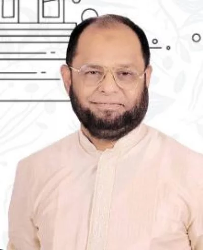 সংসদ সদস্য আবদুল্লাহ আল মামুন। ছবি: সংগৃহীত