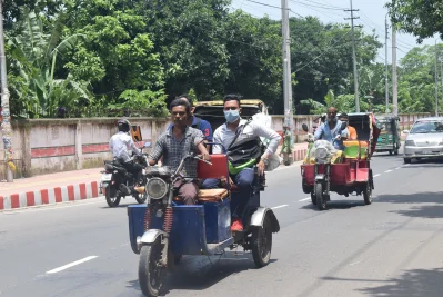 অটোরিকশা