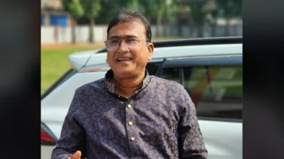 সংসদ সদস্য আনোয়ারুল আজিম আনার