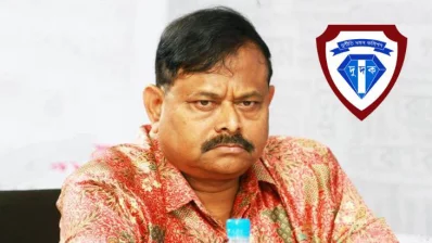সাবেক সেনাপ্রধান জেনারেল (অব.) আজিজ আহমেদ