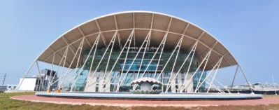 কক্সবাজার স্পেশাল ট্রেন