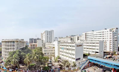 বঙ্গবন্ধু শেখ মুজিব মেডিকেল বিশ্ববিদ্যালয় (বিএসএমএমইউ)
