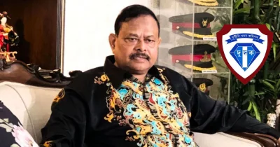 সাবেক সেনাপ্রধান জেনারেল (অব.) আজিজ আহমেদ