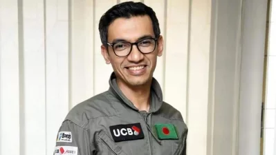 আশিক চৌধুরী