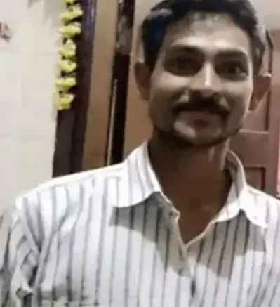 খুন হওয়া রেণুকা স্বামী