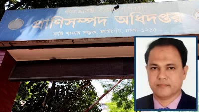 মো. আজিজুল ইসলাম