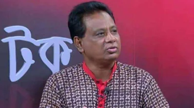 বিএনপির প্রশিক্ষণ বিষয়ক সম্পাদক এবিএম মোশাররফ হোসেন। 