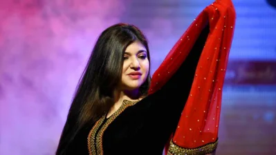অলকা ইয়াগনিক | ছবি: সংগৃহীত  